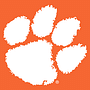 Clemson University logo